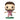 Funko POP! MLS: Inter Miami - Lionel Messi (Pink)