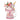 Loz - Quicksand Cup Pink