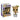 Guardians of the Galaxy POP! Vinyl Bobble-Head Dancing Groot 10 cm