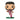 Funko POP! MLS: Inter Miami - Luis Suarez (Pink)