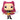 Funko POP! Animation: KPOP Demon Hunters - Mira
