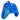 Turtle Beach - XBOX Wired Controller Afterglow Wave (Blue)