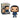 Funko POP! Television: The Last Of Us - Tommy Miller​
