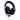 BlackShark V2 X For PlayStation - Wired Console esports Headset - Black - EU