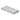 Dark Project ALU Terra Nova R2 White - Wireless Gaming Keyboard (ANSI)