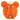 Disney Glow Face Minnie Pumpkin Minnie Mini Backpack