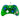Nintendo Switch Wired Controller Rock Candy Mini Luigi