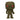Funko POP! Super: Justice League Dark - Swamp Thing