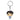 Funko POP! Keychain: KPOP Demon Hunters - Jinu