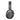 Timbre 2 ANC Bluetooth Headphones Black
