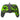 Nintendo Switch Wired Controller Rematch - 1UP Glow in the Dark