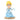 Disney Princess - Enchanted Series Hero Box Blind Box