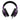 Dark Project SONO Wired Headset - Black