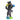 Mickey Mouse with Top Hat