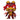 Funko POP! Animation: Godzilla x TMNT - Raphael X Rodan
