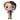 Funko POP! TV: Stranger Things - Barb Holland (Split)