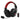 Zeus H510 PRO Wireless Headset Black