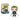 Funko POP! TV: One Piece S1 - Zoro