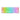 Fizz RGB Gaming Keyboard White