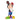 Mickey Mouse Thinking Figurine
