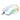 Griffin M607 Gaming Mouse White