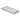 Dark Project ALU Terra Nostra White - Wired Gaming Keyboard (ANSI)