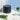 Moye Breeze Aroma Difuser - Black