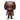 Funko POP! Television: Stranger Things S5 - Vecna