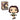 Funko POP! Games: Tomb Raider - Lara Croft (Polygon)