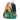 My Hero Academia Triple Pocket Scene Mini Backpack