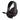 Cronus Wired Headset Black