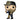 Funko POP! TV: Stranger Things - Jim Hopper (Split)