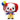 Funko POP! Movies: It The Movie - Pennywise (1990)