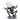Disney - The Nightmare Before Christmas Jack Skellington Mini Figure