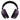 Dark Project SONO Wireless Headset - Black