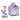 Hello Kitty and Friends - Memo Stand Party Time Series - Kuromi