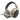 Dark Project SONO Wireless Headset - White