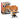 Funko POP! Animation: Bleach Thousand Year Blood War - Ichigo