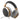 Dark Project SONO Wired Headset - White