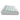 Dark Project ALU Terra Nova R2 White - Wireless Gaming Keyboard (ANSI)