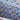 Lisa Frank Rainbow Cloud Handle Chain Strapbody Bag