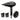Taurus fen za kosu SHINING 2400 IONIC 900386000 - Pixel Shop
