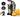 Black + Decker citrus presa BXCJ350E - Pixel Shop