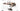 Star Wars Vehicle 1/6 Speeder Bike 51 cm