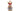 Wish You Merry Xmas Santa Hanging Ornament Figure