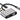 Adapter-konverter USB Tip C na HDMI 4K/VGA/1xUSB 3.0/Type C Linkom