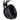 Slušalice YENKEE YHP 3035 SHADOW crne