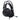 Slušalice YENKEE YHP 3035 SHADOW crne