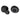 Bluetooth slušalice Sencor SEP 510BT BK/IP44/ TWS crne