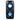 Partyobx zvučnik Sencor SSS 3800 /FM/Mikrofon/2xUSB/2x6.3/BT/4000mAh/60W